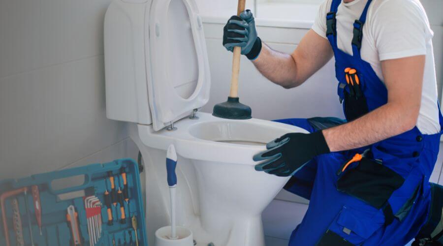 Professional Leak Detection in Imperial, NE