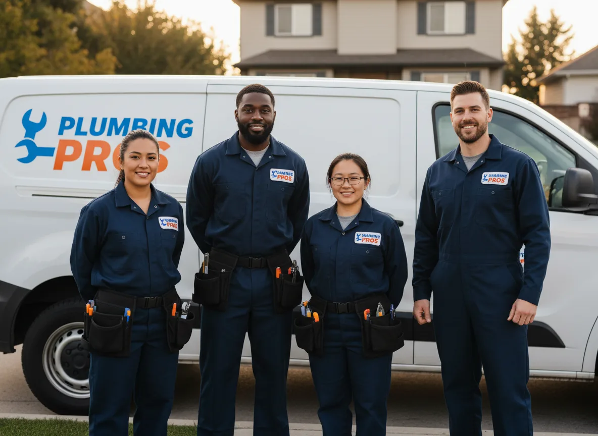 Water Heater Repair company in Imperial, NE